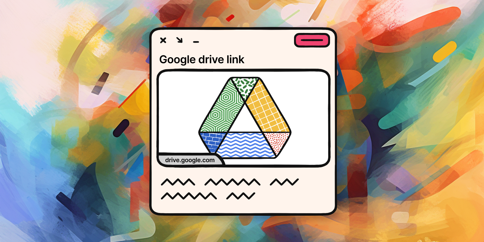 Google Drive Integration