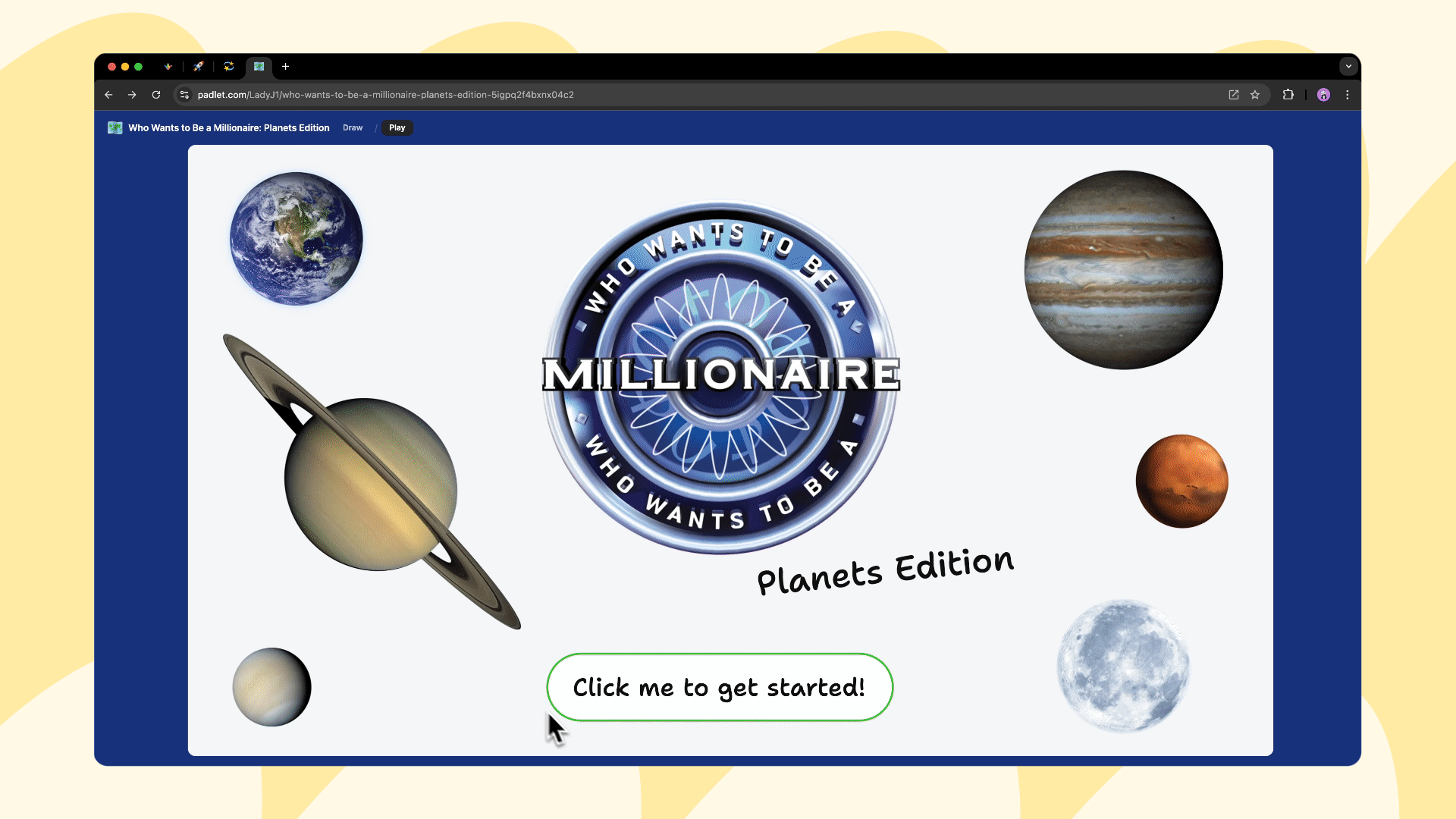 Introducing Padlet Sandbox Digital Canvas And Jamboard Alternative Introducing Padlet Sandbox Digital Canvas And Jamboard Alternative