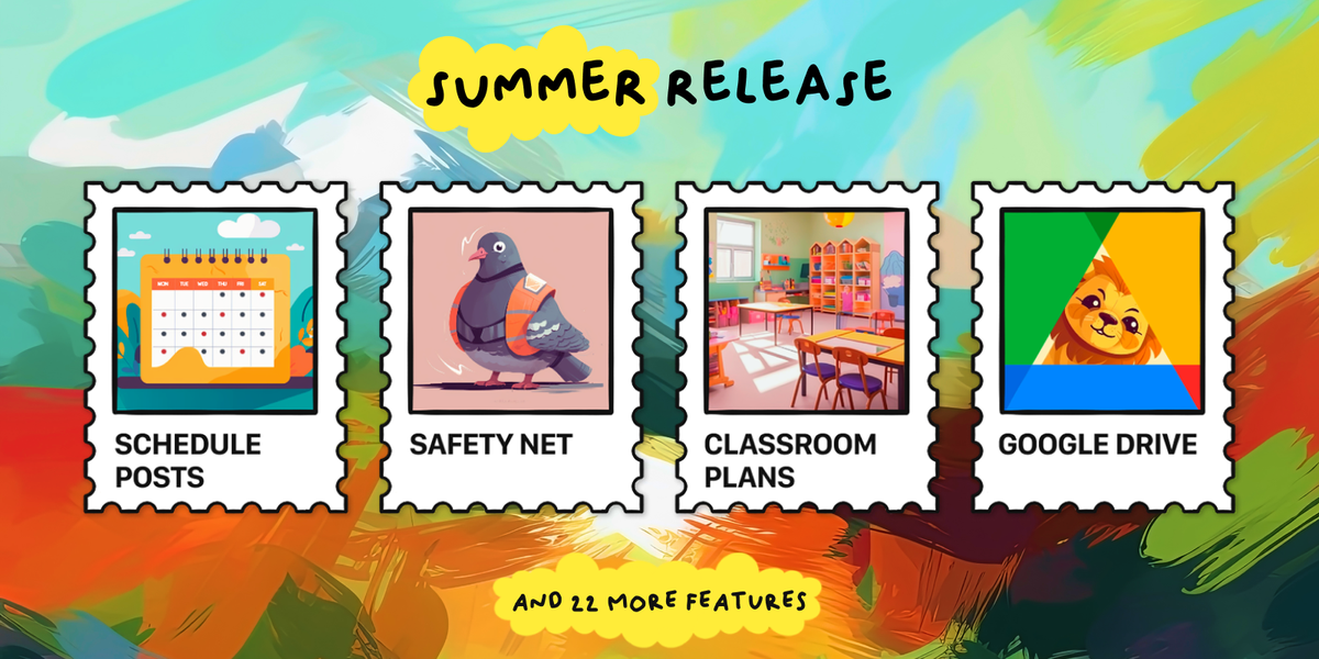 Releases New Classroom Feature 