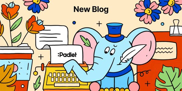 The Official Padlet Blog